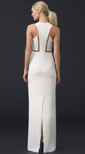 9 Trending Designs of Slit Dress for Ladies in Fashion