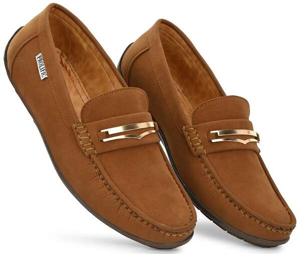 9 Latest Designs of Suede Loafers for Men and Women | I Fashion Styles