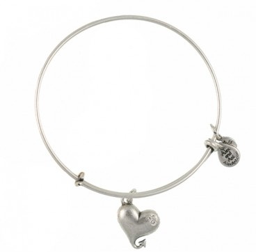 Silver Bangles for Women - 15 Latest and Beautiful Designs