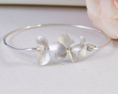 Silver Bangles for Women - 15 Latest and Beautiful Designs