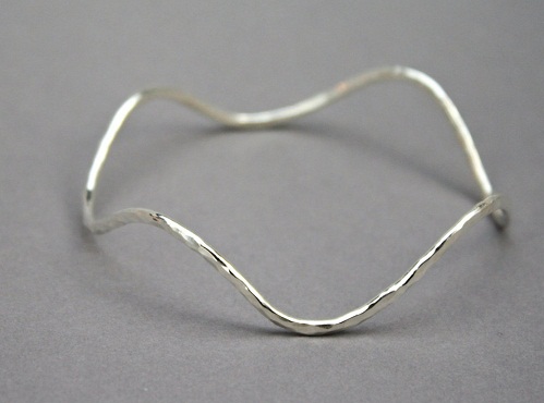 Silver Bangles for Women - 15 Latest and Beautiful Designs