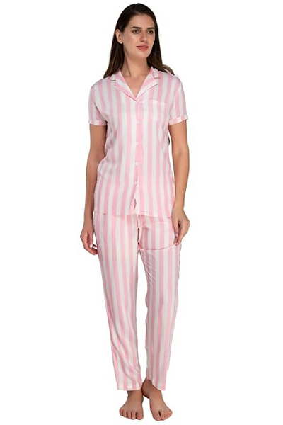 9 Best and Comfy White Pajamas for Men and Women