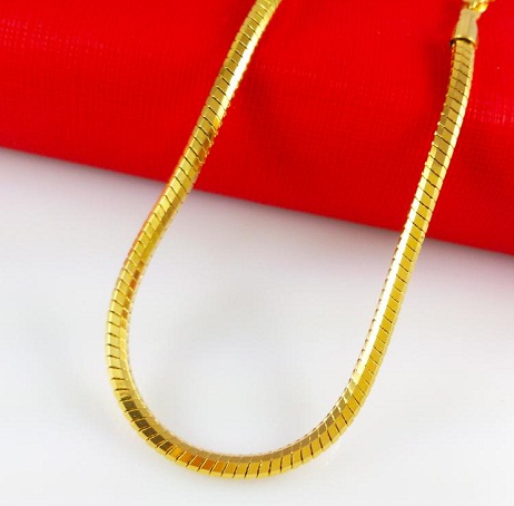 9 Latest Designs of Italian Gold Chains for Men and Women