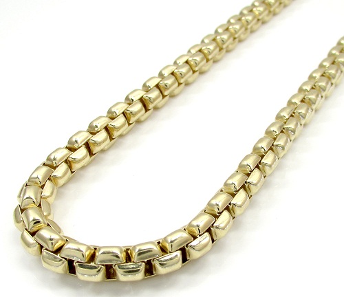 9 Latest Designs of Italian Gold Chains for Men and Women