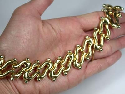 9 Latest Designs of Italian Gold Chains for Men and Women