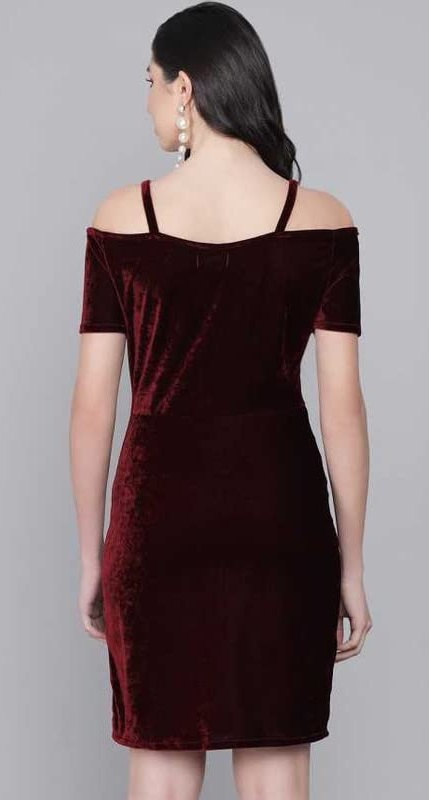 9 Stylish Bandage Dress Designs for Women 2023