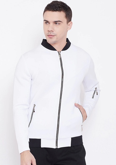 20 Trendy Biker Jackets Collection for Men and Women