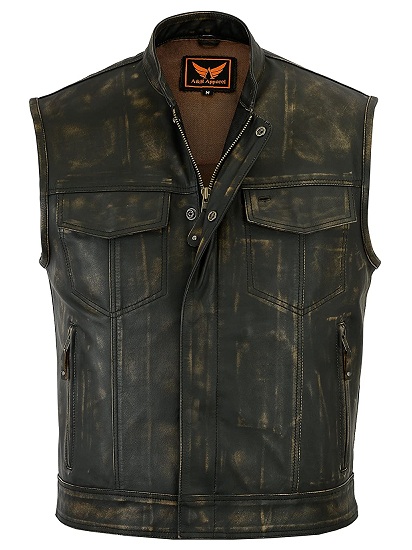 20 Trendy Biker Jackets Collection for Men and Women