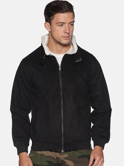 20 Trendy Biker Jackets Collection for Men and Women