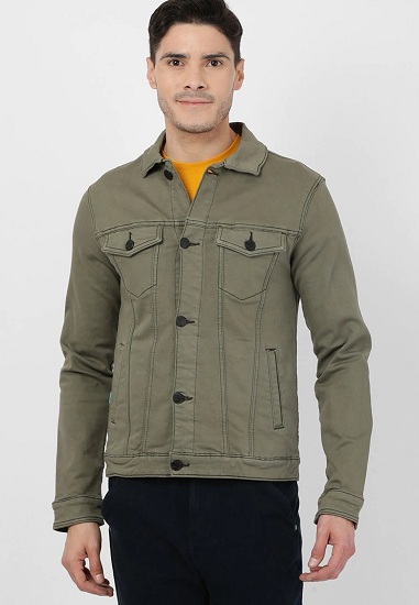 20 Trendy Biker Jackets Collection for Men and Women