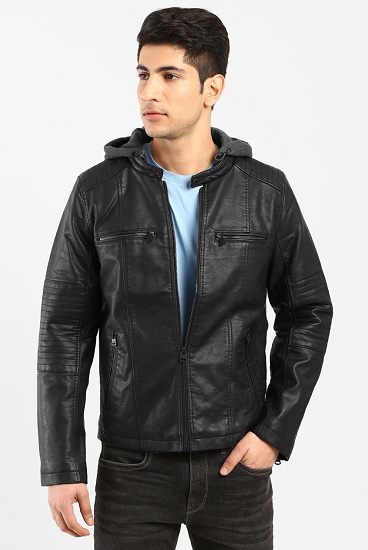 20 Trendy Biker Jackets Collection for Men and Women