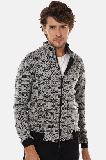 20 Trendy Biker Jackets Collection for Men and Women