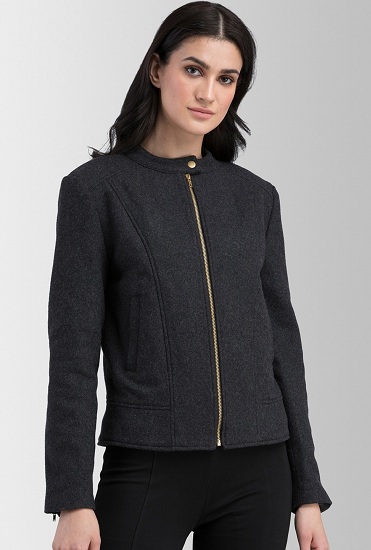 20 Trendy Biker Jackets Collection for Men and Women