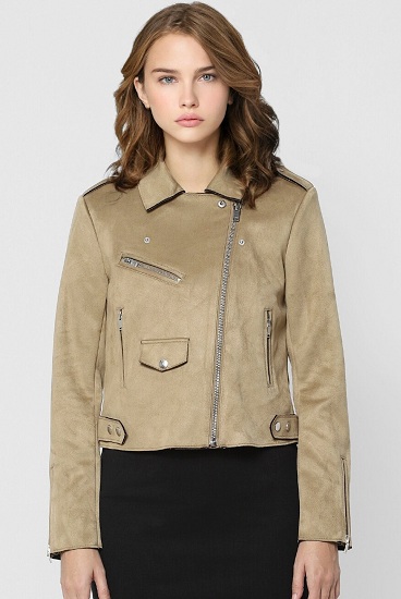 20 Trendy Biker Jackets Collection for Men and Women