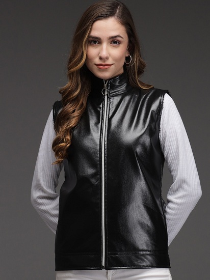 20 Trendy Biker Jackets Collection for Men and Women