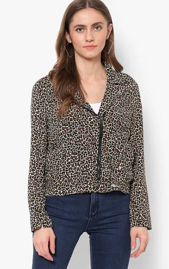 20 Trendy Biker Jackets Collection for Men and Women