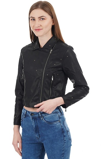 20 Trendy Biker Jackets Collection for Men and Women