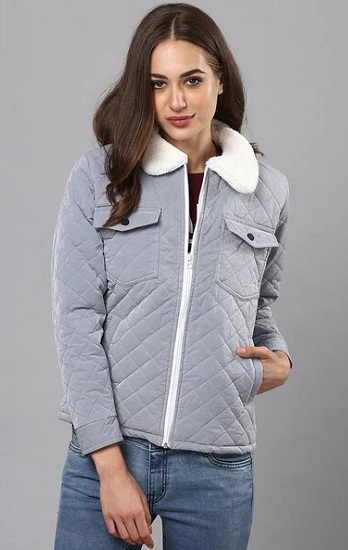 20 Trendy Biker Jackets Collection for Men and Women