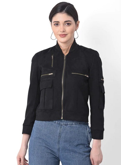 20 Trendy Biker Jackets Collection for Men and Women