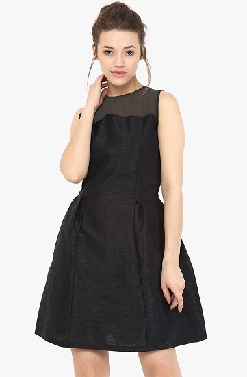 25 Trending Designs of Silk Dresses for Stunning Look