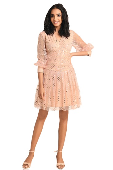 25 Trending Designs of Silk Dresses for Stunning Look