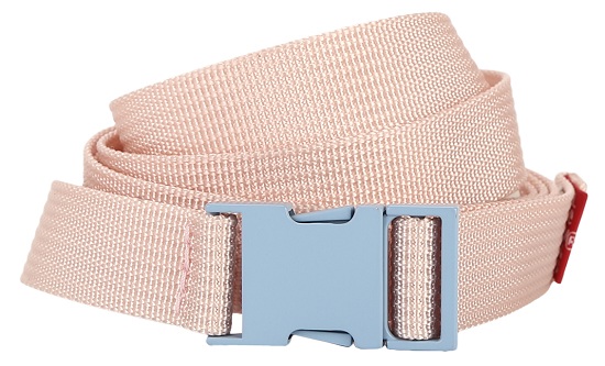 10 New Collection of Canvas Belts for Men and Women