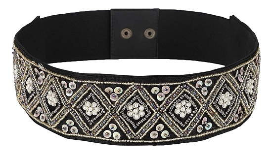 10 New Collection of Canvas Belts for Men and Women