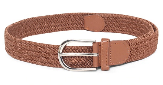 10 New Collection of Canvas Belts for Men and Women