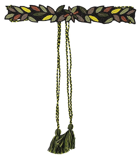 10 New Collection of Canvas Belts for Men and Women