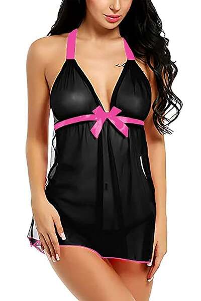 9 Best Collection of Satin Nightwear Dresses for Comfortable Sleep