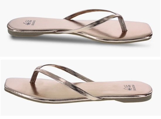 15 Beautiful Gold Sandals for Women With Stylish Models