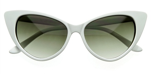 Cat Eye Sunglasses: Try These 10 Latest Collection for Glam Look