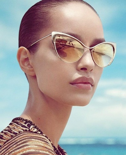 Cat Eye Sunglasses: Try These 10 Latest Collection for Glam Look