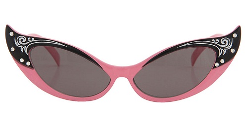 Cat Eye Sunglasses: Try These 10 Latest Collection for Glam Look