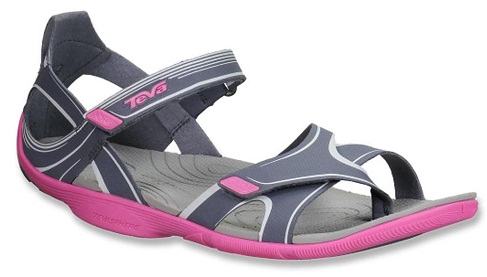 9 Best Recommended Sports Sandals for Men and Women