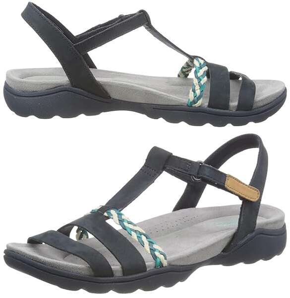 9 Best Recommended Sports Sandals for Men and Women