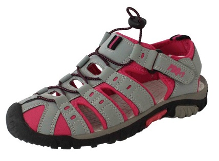 9 Best Recommended Sports Sandals for Men and Women