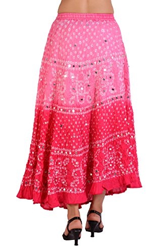 Wrap Around Skirts - Try This 15 Trending Models for Stylish Look