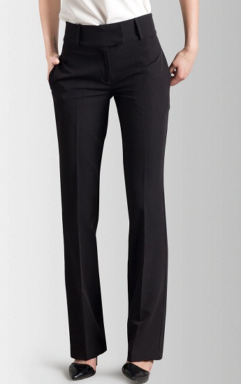 20 New Models of Black Trousers For Men and Women