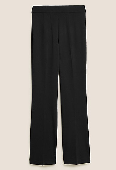 20 New Models of Black Trousers For Men and Women