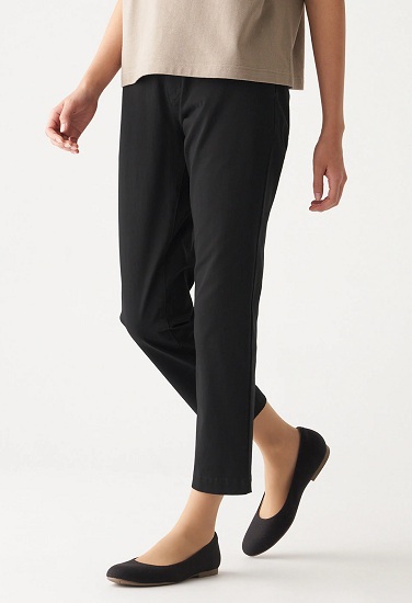 20 New Models of Black Trousers For Men and Women