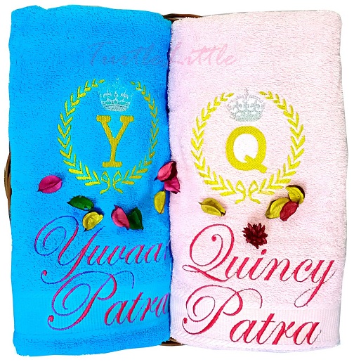 9 High Quality Beach Towels In Latest Styles 2023
