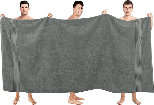 9 High Quality Beach Towels In Latest Styles 2023