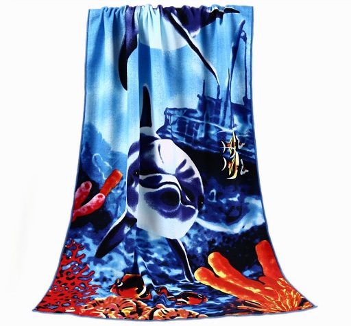 9 High Quality Beach Towels In Latest Styles 2023