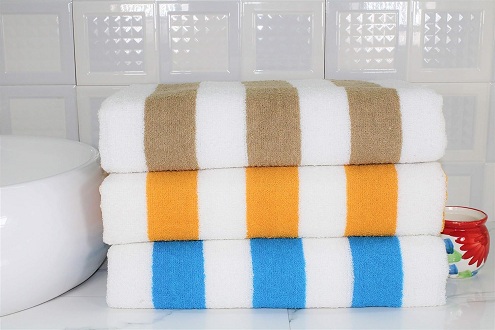 9 High Quality Beach Towels In Latest Styles 2023