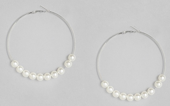 Beaded Earrings Designs - Try This 15 Beautiful &amp; New Collection