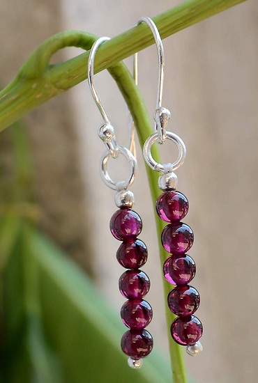Beaded Earrings Designs - Try This 15 Beautiful &amp; New Collection