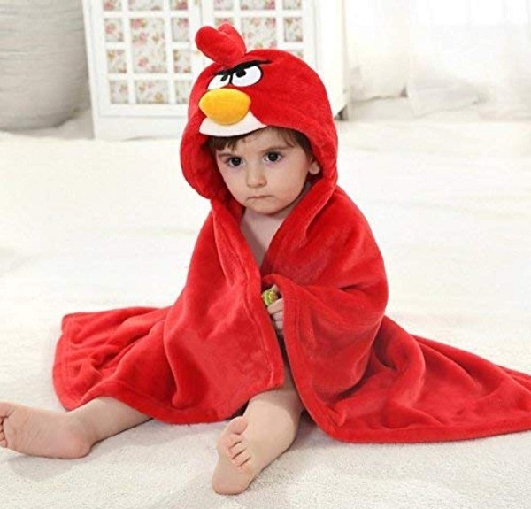 9 Modern Hooded Towels For Kids And Adults 2023
