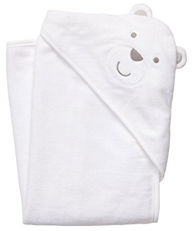 9 Modern Hooded Towels For Kids And Adults 2023