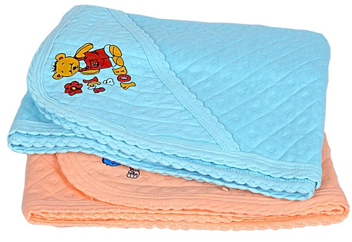 9 Modern Hooded Towels For Kids And Adults 2023
